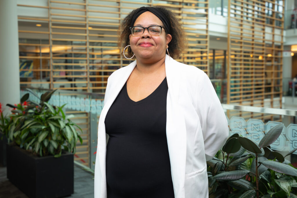 Conise Watkins